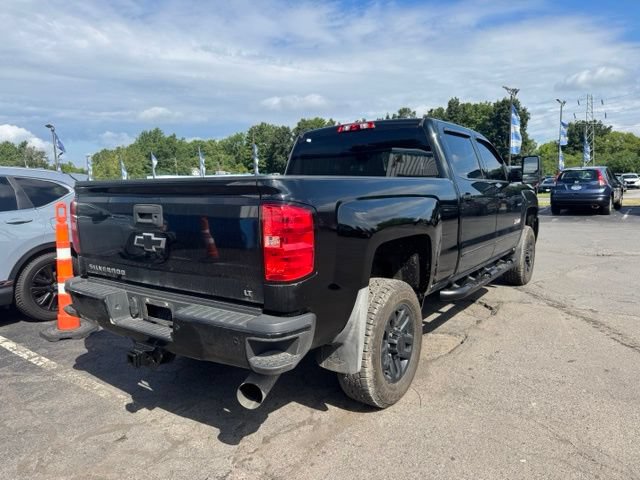chevrolet silverado 2500hd 2018 1GC1KVEY8JF123604 image chevrolet silverado 2500hd 2018 1GC1KVEY8JF123604 image
